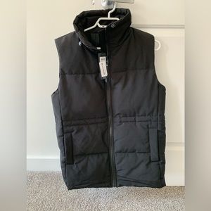 Vero Moda oversized vest